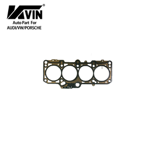 Volkswagen Jetta 2012 1.6 için KVIN 06A103383AL motor silindir conta manuel avantjetta Jetta <span class=keywords><strong>2</strong></span> için 368236 silindir conta-çelik - Product Image 2