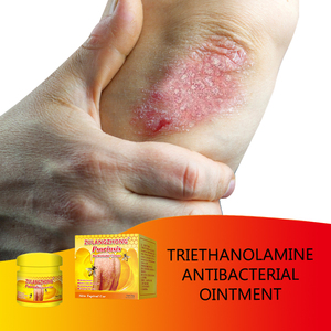 Krim eksim <span class=keywords><strong>Psoriasis</strong></span> 20g, salep Triethanolamine jerawat Bee Venom Dermatitis skrotum eksim - Product Image 2
