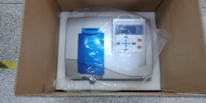 190-1100nm UV có thể nhìn thấy quang phổ phòng thí nghiệm quang phổ kế thiết bị đơn chùm UV VIS quang phổ - Product Image 3