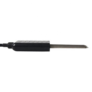 <span class=keywords><strong>Testeur</strong></span> de sol USB 8-en-1 - Analyseur en temps réel <span class=keywords><strong>d</strong></span>'EC/pH/<span class=keywords><strong>humidité</strong></span>/température/salinité |   Haute précision pour l'agriculture de précision (compatible NPK) - Product Image 4