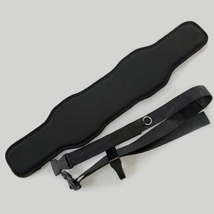 Factory <span class=keywords><strong>Kitesurfing</strong></span> pinggang sabuk pengaman harnes dapat disesuaikan Upgrade dapat dilepas untuk Sproter - Product Image 3