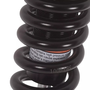 Amortiguador de Motocicleta de 12 mm, 305 mm, 325 mm, 345 mm, 360 mm para NX250, NX 650, CB <span class=keywords><strong>600</strong></span>, Yamaha <span class=keywords><strong>FZ</strong></span> 750, Suzuki GSX 1100 <span class=keywords><strong>R</strong></span>, GSF <span class=keywords><strong>600</strong></span> - Product Image 3