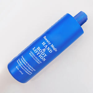 Loción Mágica para el Cuidado de la Piel Personalizada, Loción Blanqueadora Ruube para el Cuerpo y las Manos para Mujeres - Product Image 2