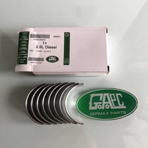 Cojinete de biela AJ200 2.0L diésel 204DTD de baja potencia LR073814 LR073815 LR161210 JDE36932 JDE3694 para pieza Land Rover GAPC - Product Image 6