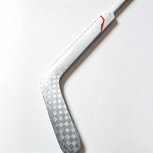 Nouvelle Crosse de Gardien de But P31 en Fibre de <span class=keywords><strong>Carbone</strong></span>, Ultra Légère, 23''25''26''27'', Gauche/Droite, Monobloc - Product Image 6
