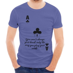 Nouveau T-shirt à manches courtes et col rond A-Print délavé pour hommes et femmes, style streetwear compressé surdimensionné, style hip-hop, 100% coton tricoté - Product Image 3