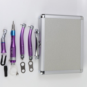 หัวกรอฟัน DN-MYH รุ่น 203C ความเร็วสูงและต่ำ พร้อมช่องน้ำสำหรับงานทันตกรรม - Product Image 4