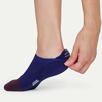 Calzini Invisibili di Alta Qualità Personalizzati, Calzini Casual Traspiranti in Cotone, Calzini Corti Autunno Inverno con Testo Personalizzato