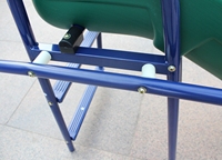 Columpio de Plástico Resistente con Certificación ASTM IUNNDS, para Niños, Jardín, Escuela, Casa de Juegos, Exterior, Fácil de Transportar, Diversión en el Patio Trasero