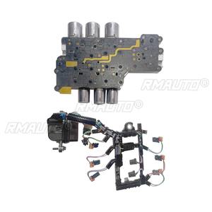Conjunto de cuerpo de válvula de transmisión automática CVT250 para piezas de motor Buick, accesorios para automóviles - Product Image 1