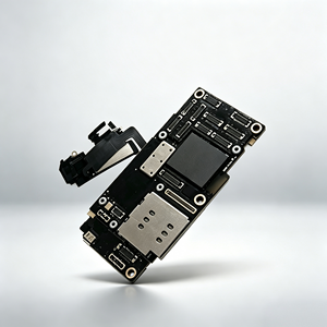Placa Base Original para iPhone 11 Pro Max de un Dispositivo Desmontado, con Face ID, 64/256 GB, Desbloqueado de <span class=keywords><strong>iCloud</strong></span>, Probado - Product Image 3