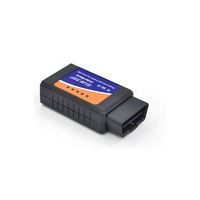 Escáner de Códigos OBD2 Inalámbrico 2026, Herramienta de Diagnóstico Automotriz WIFI ELM327, Elm 327, Velocidad del Vehículo, Nivel de Combustible