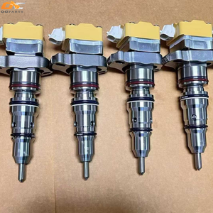 Neuer Dieselmotor 3126 Kraftstoffeinspritzdüse 1786342 128-6601 178-6342 222-5966 135-5459 180-7431 - Product Image 1