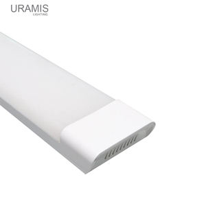 Urames – tube linéaire de chine, 4 pieds, pendentif monté en Surface, linéaire plat mince LED, raccords de tube de latte, luminaire de Purification - Product Image 1