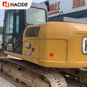 2018 Melhor Preço Usado Caterpillar Cat 313 320 329 Escavadoras 10t 12t 20t Esteira Compacta para Venda em estoque - Product Image 6