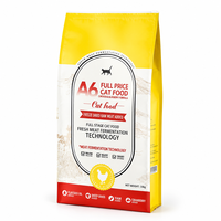 Pochette personnalisée imprimée avec fermeture éclair refermable pour l'emballage de collations et d'aliments secs