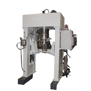 Mezcladora de propelente para fuegos artificiales, mezcladora de explosivos, máquina amasadora, mezcladora de propelente para materiales compuestos - Product Image 6