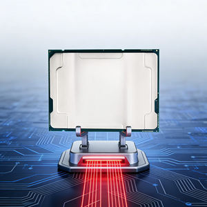 ซีออน ซิลเวอร์ 5320H 16 คอร์ 40 เธรด 2.6GHz ซีพียูสำหรับเซิร์ฟเวอร์ 150W TDP 30MB L3 แคช PCIe 3.0 48 เลน ใหม่ - Product Image 5