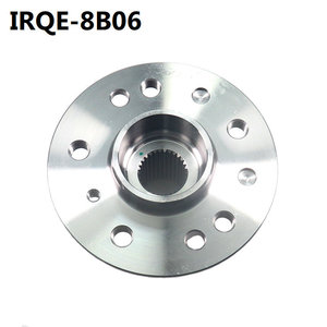 Front <b>Wheel</b> Bearing Unit Axle Head Assembly A1643560201 For Mercedes Benz 8B06 <b>Replacement</b> Part - Product Image 1