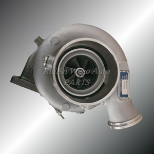 เทอร์โบชาร์จเจอร์4039126 HE431VE 4039125 4039124คุณภาพสูงสำหรับผู้ผลิตคัมมินส์เทอร์โบ4044530 4047415 4041098 - Product Image 4