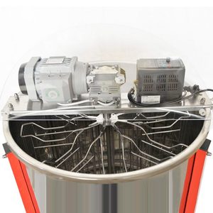 Nuevo Extractor Eléctrico de 8 Cuadros - Product Image 2