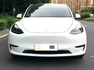 รถยนต์มือสอง <span class=keywords><strong>Tesla</strong></span> <span class=keywords><strong>Model</strong></span> <span class=keywords><strong>Y</strong></span> <span class=keywords><strong>Long</strong></span> <span class=keywords><strong>Range</strong></span> <span class=keywords><strong>Dual</strong></span> <span class=keywords><strong>Motor</strong></span> <span class=keywords><strong>AWD</strong></span> ปี 2021 พร้อมส่งออก ราคาดี คุณภาพสูง ธุรกิจรถยนต์ระดับโลก - Product Image 2