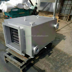 Économiseur <span class=keywords><strong>de</strong></span> gaz <span class=keywords><strong>de</strong></span> combustion en acier au carbone Hylita, récupérateur <span class=keywords><strong>de</strong></span> chaleur pour chaudières à vapeur <span class=keywords><strong>de</strong></span> 5 tonnes, garantie 1 an, température maximale 700°C - Product Image 6