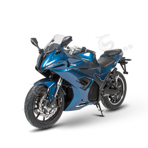 ECE CE CEE approuvé 3000W moteur à chaîne 120 km/h vitesse adulte vélo de sport électrique DOT normes américaines <span class=keywords><strong>Scooter</strong></span> moto fournisseurs - Product Image 1