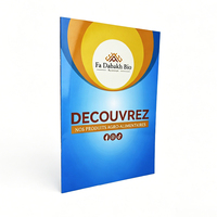 Impression de Flyers, Dépliants, Brochures Tri-pliées, Manuels d'Instructions, Menus, Catalogues, Magazines, Service d'Impression Personnalisé avec Conception Gratuite