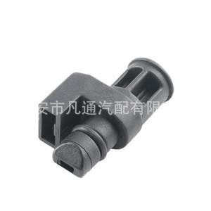 Tapa de la varilla de nivel de aceite de la caja de cambios Nissan 31086-3TA1A ABS para Altima Sylphy Teana Sunny Tiida CVT - Product Image 3