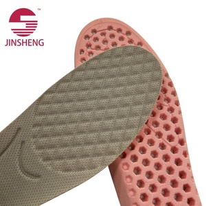 Plantilla de Zapato con Amortiguación de Aire para Caminar, Correr y Hacer Senderismo, con Absorción de Impactos de EVA - Product Image 3