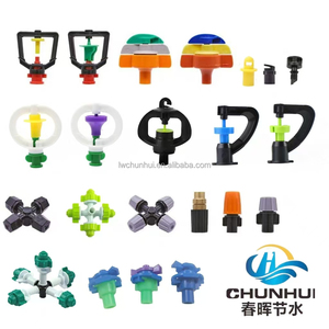 Micro arroseur agricole 4 et 5 sorties Kits <span class=keywords><strong>de</strong></span> buses <span class=keywords><strong>de</strong></span> brumisation Arroseur suspendu <span class=keywords><strong>pour</strong></span> système <span class=keywords><strong>d</strong></span>'irrigation <span class=keywords><strong>de</strong></span> serre agricole - Product Image 6
