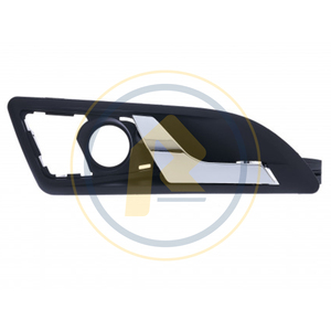 Poignée de porte intérieure adaptable Ac Rolcar pour OE 1Z0839221739, compatible avec Skoda Yeti 2009 - Product Image 1