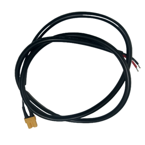 适用于家用电器和 LED 照明的定制 2 针连接器线束组件 - Product Image 2