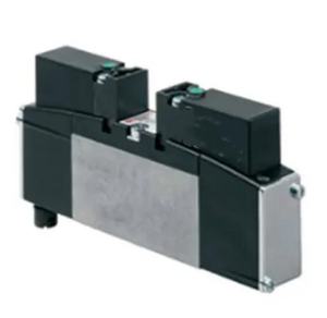 Solenoide Piloto 100% Nuevo y Original con Sello Suave, Presión de Operación del Carrete 36...145 psi - Product Image 5