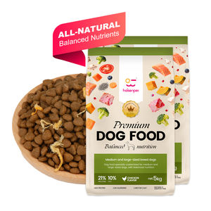 Alimento Seco para Perros de Alta Calidad con Ingredientes Naturales y Nutrición Completa, Inventario Disponible para Pedidos al por Mayor a Nivel Mundial - Product Image 1