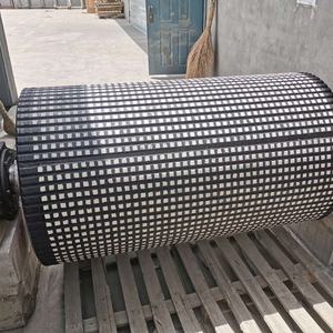 Polea de Tambor de Recogida para Cinta Transportadora de Minería para Equipos de Manipulación - Product Image 2