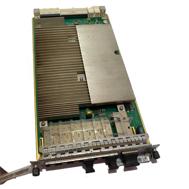 Universal Baseband Processing Unit for UBBPe4 for BBU 5900 1 Year Warranty Used/New Condition