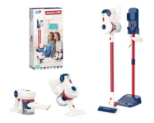 เครื่องทำความสะอาดแบบสุญญากาศสำหรับรถเข็นของเล่นสำหรับทำความสะอาดและดูแลทำความสะอาดของเล่นสำหรับ<span class=keywords><strong>เด็ก</strong></span> - Product Image 2