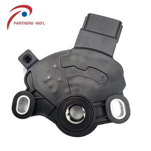 Zpartners Nouveau commutateur <span class=keywords><strong>de</strong></span> sécurité neutre en plastique ABS Compatible avec 2006-2012 pour les modèles Honda Touring - Product Image 5