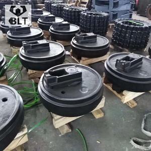 באואר Bg25 bg25 bg36 סמרית קידוח מנוקעת חלקי גלגל כונן כונן גלגל למכירה למכירה - Product Image 5