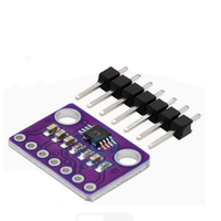 Module d'amplificateur d'instrument de précision AD8221AR