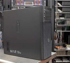 Vente chaude nouvelle précision industrielle T7865 7865 5945WX AMD R stations de travail pour ordinateur - Product Image 1