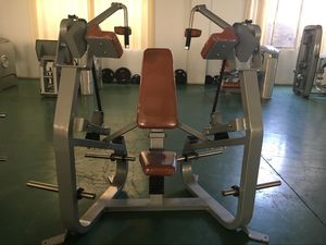 Équipement de gymnastique, de Fitness, d'entraînement musculaire, équipement de gymnastique, machine d'extension de <span class=keywords><strong>triceps</strong></span> - Product Image 3