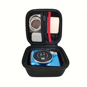 EVA Organizer Water Repellent Packaging Case for Action Instant Diving <b>Camera</b> Drone <b>Filter</b> Lens Case - Product Image 2