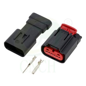 สายรัดลำตัวคันเร่ง6ทางสำหรับ2014 + GM Gen V LT4 LT1 L83 L84 L87 L86 - Product Image 3