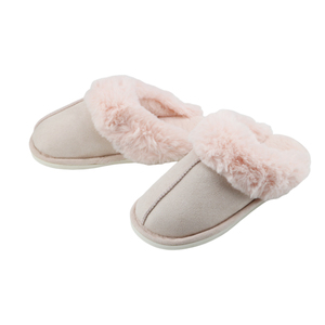 Ciabatte Da Casa Morbide Con Memory Foam - Pantofole Pelose Autunno/Inverno Unisex - Foto 14
