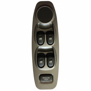 Interrupteur de vitre avant gauche 4 boutons Accent 00-02 93570-25005 Turquie - Product Image 2