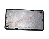 Pièces de chariot élévateur AMB150-720002-0000 Contrôleur de moteur DC 24V/90A pour chariot élévateur électrique hc