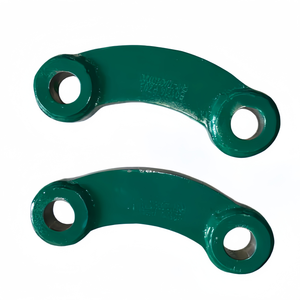 Supporto per <span class=keywords><strong>Biella</strong></span> e Ruota, Ricambi Compatibili con Escavatori Doosan Daewoo Sany 150102-00538 2270-1003 SY75012-03 SY135015-02 - Product Image 6